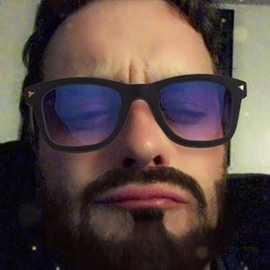 Meet your Posher, Joe